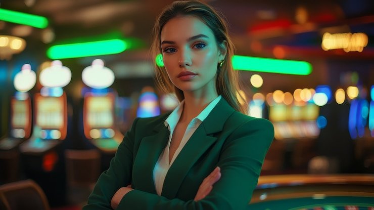 Fitur hadiah dan bonus untuk akun dewasa