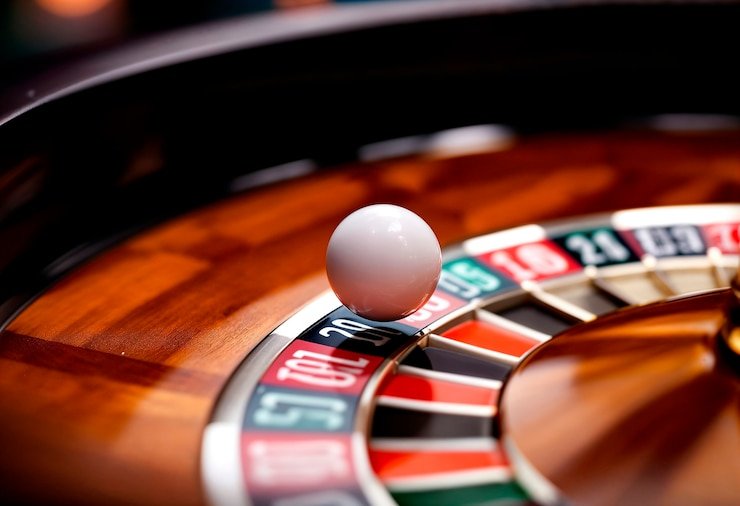Privasi akun saat melihat hadiah bonus