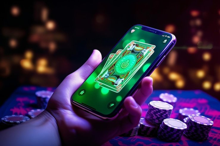 Panduan deposit bigobet untuk pengguna dewasa