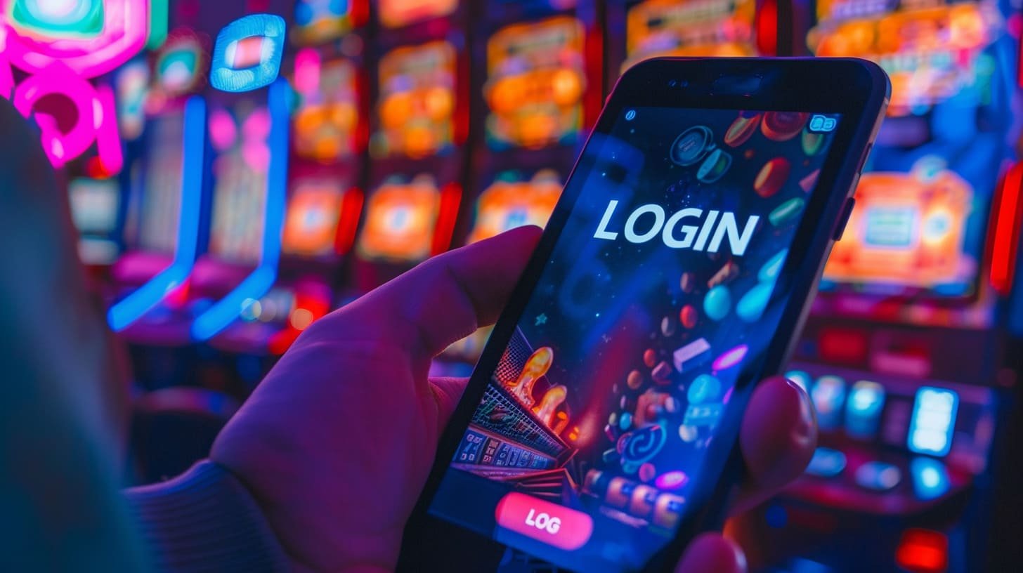 Pengguna Indonesia membuka bigobet lewat mobile